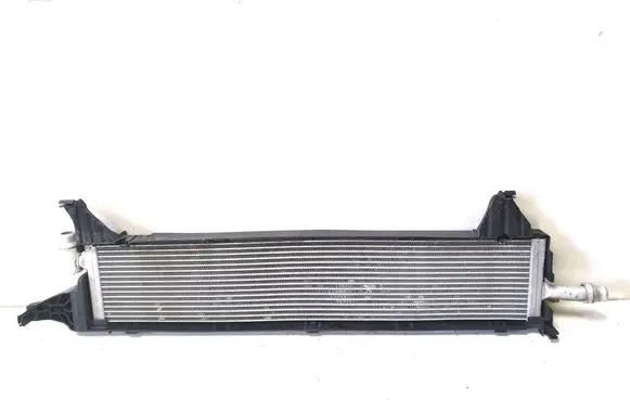 Mercedes-Benz E W238 Coolant radiator A0995006803