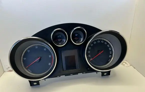 Opel Insignia A Speedometer (instrument cluster) 20984546 365903926