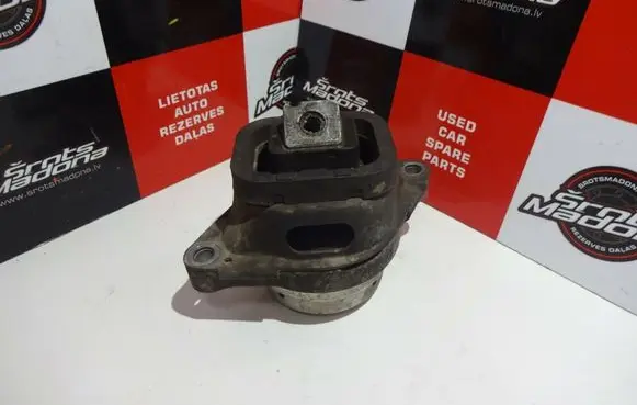 Land Rover Range Rover L322 Engine mount bracket 7H426A002AC