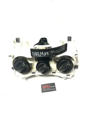 Fiat Punto (188) Climate control unit 151540000 25352852