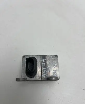 Opel Astra H ESP acceleration yaw rate sensor 24448214 FY75B17B9M 10098505024