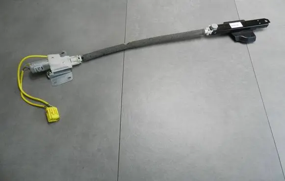 Volkswagen Phaeton Seat adjustment motor 560973354D 404691 111012A