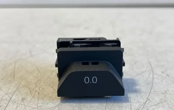 Audi Q2 - Other switches/knobs/shifts 81A907569