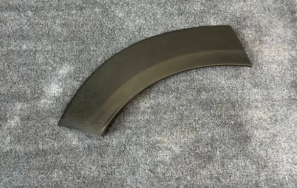 Mazda CX-30 Rear fender molding trim DFR5-51W51 L130