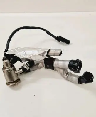 BMW 3 G20 G21 AdBlue injector 1178