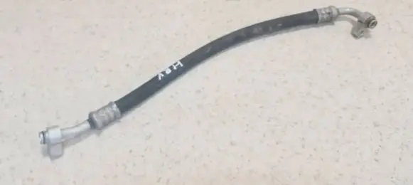 Air conditioning (A/C) pipe/hose