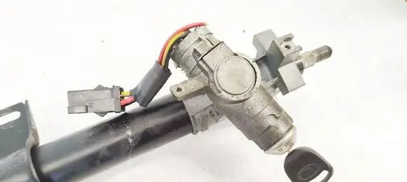 Ford Transit Ignition lock 95VB3675AB