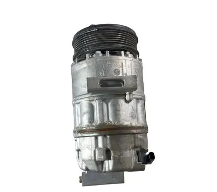 Ford Escape IV Air conditioning (A/C) compressor (pump) JX6119D629NG