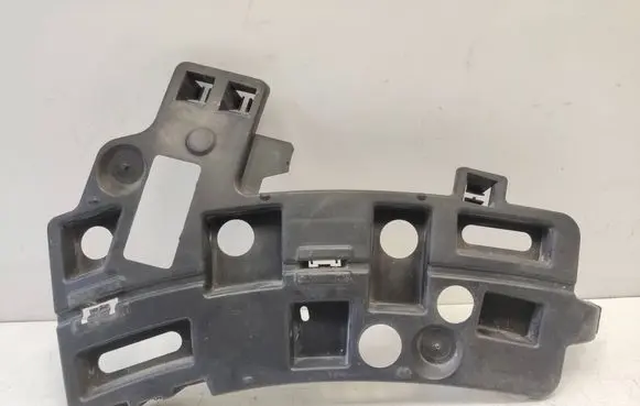 Peugeot 5008 Front bumper mounting bracket AA36716382