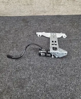 BMW 6 F06 Gran coupe Seat adjustment motor 4446484
