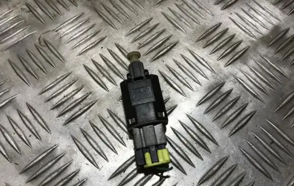 Mazda 323 F Brake pedal sensor switch ga2a66490 ga2a