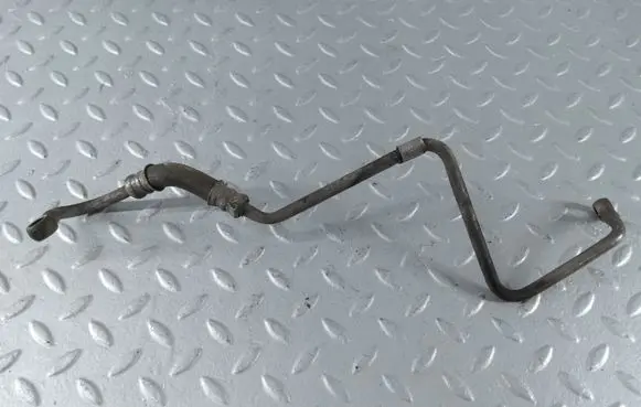 BMW 3 F30 F35 F31 Turbo turbocharger oiling pipe/hose 8508037