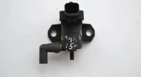 Citroen C3 Turbo solenoid valve 9688124580