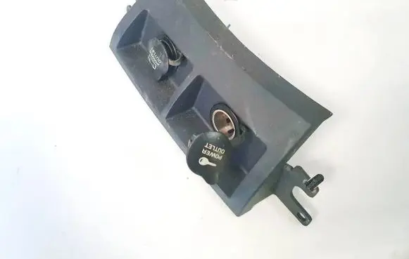 Chrysler Pacifica Cigarette lighter tx0524a00xxx tx0524-a00-xxx