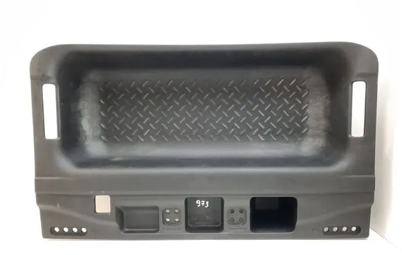 Jeep Wrangler Glove box in trunk 1QG08TRMAA 5040912 2025477