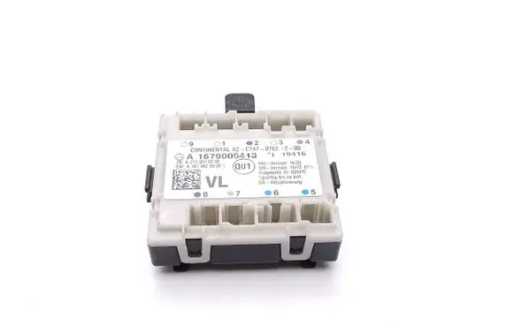 Mercedes-Benz GLE W167 Door control unit/module A1679005413 A1679029006 A2139010208