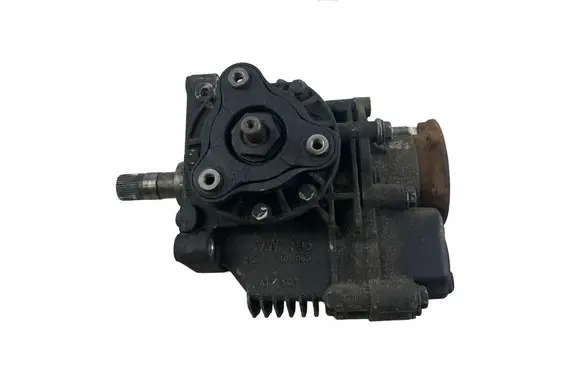 Volkswagen PASSAT B8 Gearbox transfer box case ZSB409053