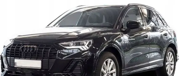 Audi RS Q3 Roof 