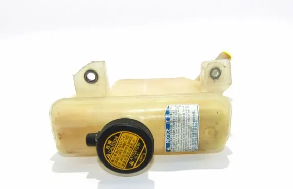 Toyota Camry Coolant expansion tank/reservoir