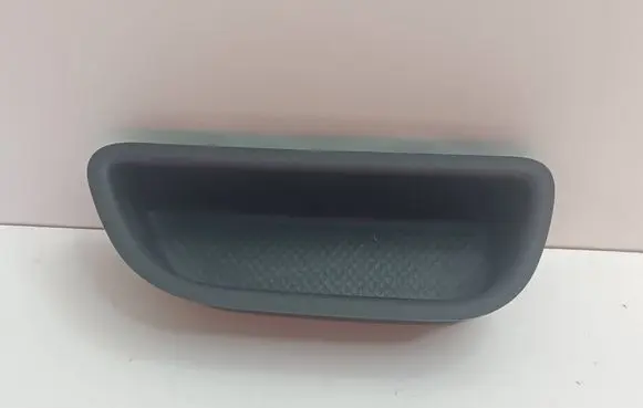 Dodge Challenger Central console drawer/shelf pad