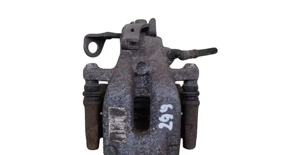Citroen C3 Rear brake caliper
