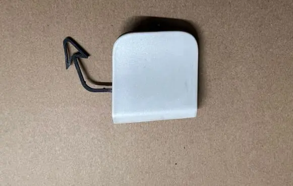 Ford Kuga III Front tow hook cap/cover 17K922