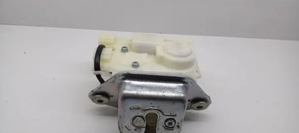 Honda Jazz Tailgate/trunk/boot lock/catch/latch