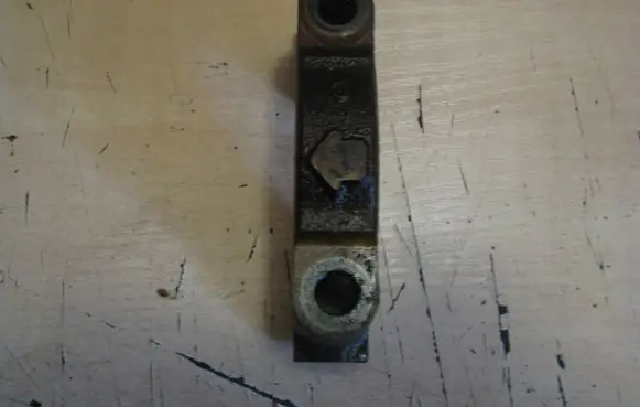 KIA Ceed Crankshaft Holder 