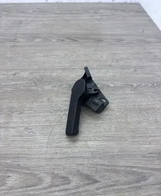 Volkswagen Caddy Engine bonnet (hood) release handle 1T1823633B 1J1823533C