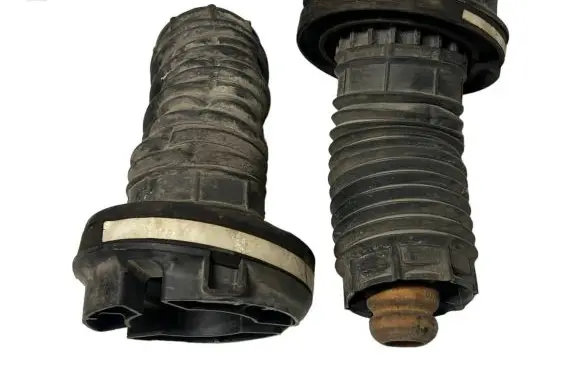Land Rover Range Rover Evoque L538 Rear strut damper dust cover boot BJ323K036AC