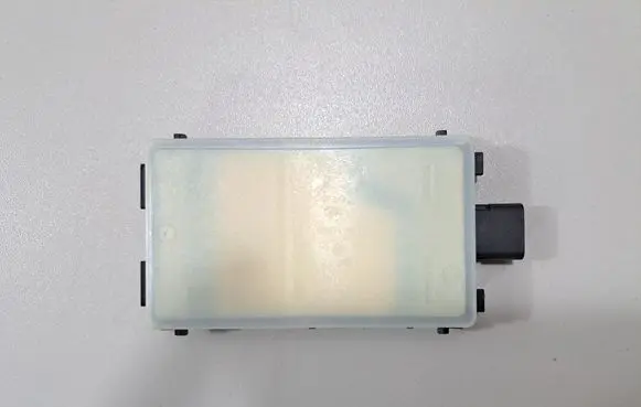 Blind spot module