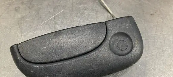 Renault Kangoo I Front door exterior handle 7700354479 7700354479C