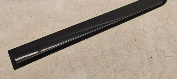 Opel Corsa D Rear door trim (molding) 13187990 467597050