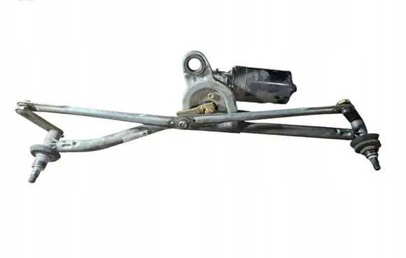 BMW 3 E46 Front wiper linkage and motor 3397020450