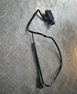 Honda Jazz Interior temperature sensor 80430SAA
