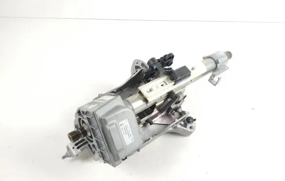 Mercedes-Benz B W245 Steering wheel axle A1694604016 1695452932