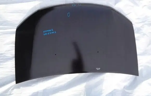 Dacia Sandero Engine bonnet/hood 651001918R