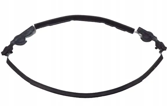 BMW 4 F32 F33 Engine compartment rubber 7255804 7378711