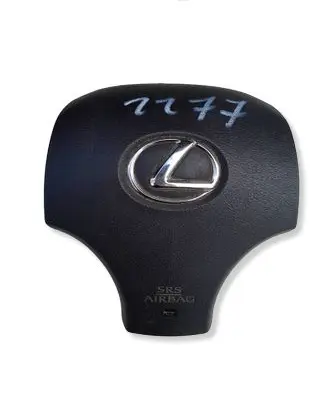 Lexus IS 220D-250-350 Steering wheel airbag Z21D7088839 022341022000 1D0C79207A9V