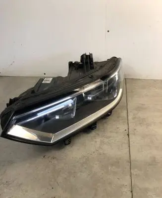 Volkswagen PASSAT B8 Headlight/headlamp 3G2941005C X5909F21MHLR 90049913