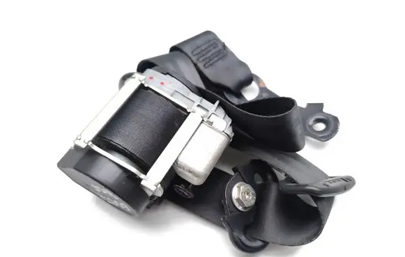 Nissan Qashqai Front seatbelt 86885-JD00A E9047136