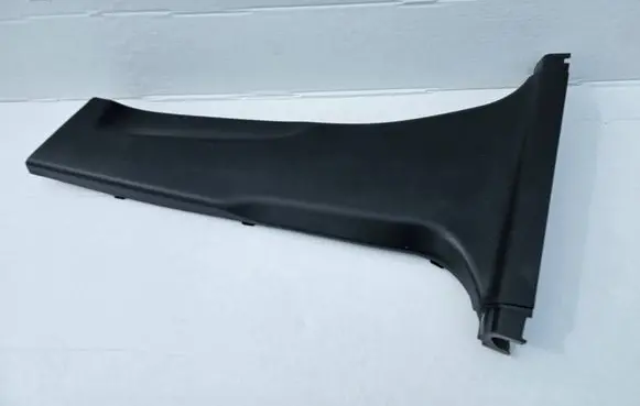 Mazda CX-3 (B) pillar trim (bottom) D10E68230