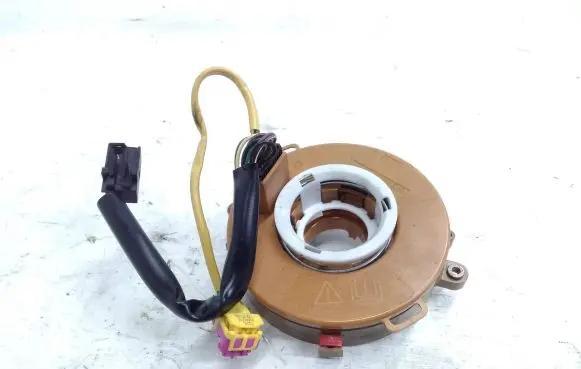 Fiat 500L Airbag slip ring squib (SRS ring) 2372133385691