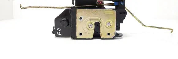 SsangYong Kyron Front door lock