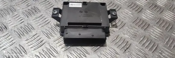 Porsche Macan (95B) Hand brake control module 95B907801