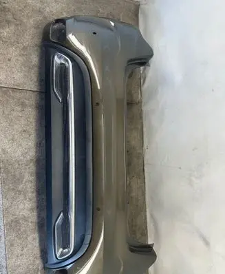 Citroen DS4 Rear bumper