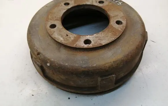 Ford Transit Drum brake (rear) YC1W1126DD