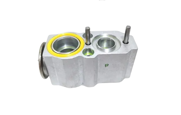 Volvo XC60 Air conditioning (A/C) expansion valve 32260834 SK186010
