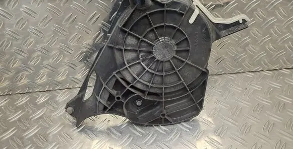 Timing belt guard (cover)