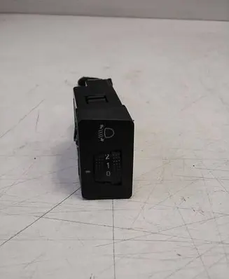 Hyundai ix35 Headlight level height control switch 32802A1210